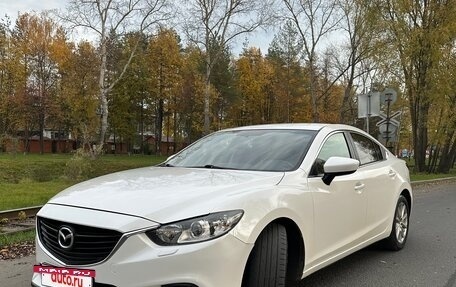 Mazda 6, 2013 год, 1 250 000 рублей, 3 фотография