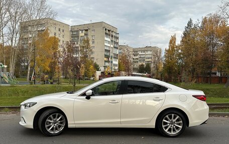 Mazda 6, 2013 год, 1 250 000 рублей, 4 фотография