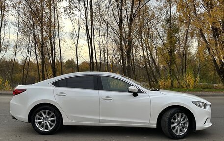Mazda 6, 2013 год, 1 250 000 рублей, 7 фотография