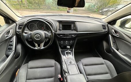 Mazda 6, 2013 год, 1 250 000 рублей, 8 фотография