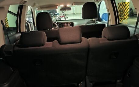 Mitsubishi Outlander III рестайлинг 3, 2014 год, 1 450 000 рублей, 23 фотография