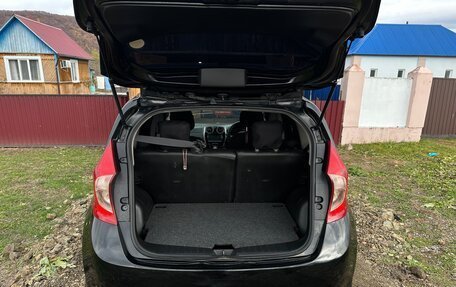 Nissan Note II рестайлинг, 2012 год, 700 000 рублей, 4 фотография