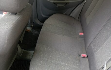 Hyundai Accent II, 2006 год, 240 000 рублей, 5 фотография