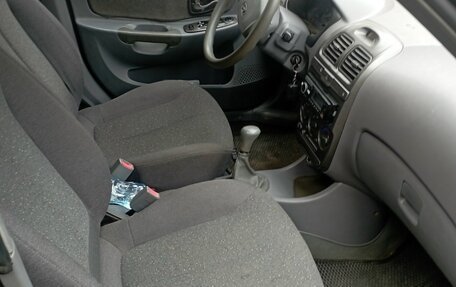 Hyundai Accent II, 2006 год, 240 000 рублей, 6 фотография