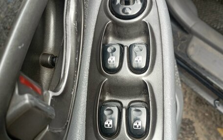 Hyundai Accent II, 2006 год, 240 000 рублей, 7 фотография