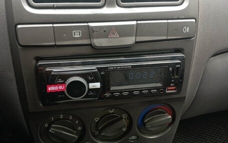 Hyundai Accent II, 2006 год, 240 000 рублей, 9 фотография