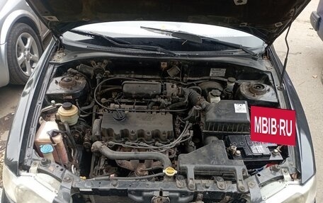 Hyundai Accent II, 2006 год, 240 000 рублей, 13 фотография