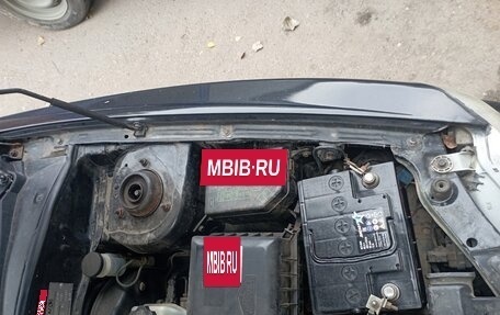 Hyundai Accent II, 2006 год, 240 000 рублей, 11 фотография