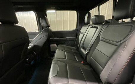 Ford F-150, 2025 год, 11 000 000 рублей, 4 фотография