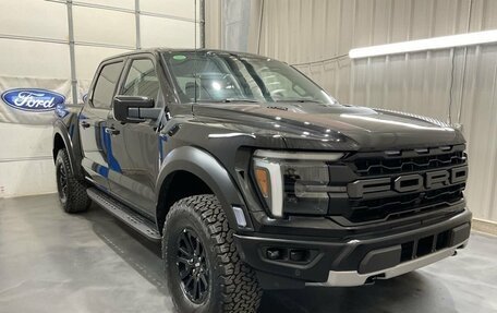 Ford F-150, 2025 год, 11 000 000 рублей, 2 фотография