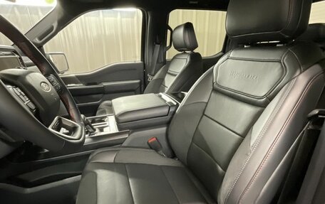 Ford F-150, 2025 год, 11 000 000 рублей, 7 фотография