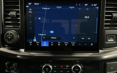 Ford F-150, 2025 год, 11 000 000 рублей, 8 фотография