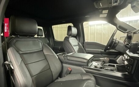 Ford F-150, 2025 год, 11 000 000 рублей, 6 фотография