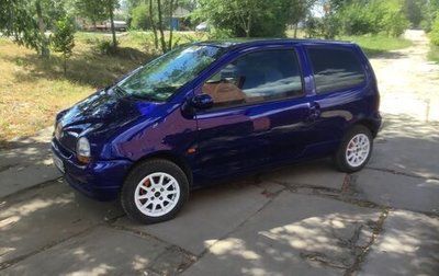 Renault Twingo II рестайлинг, 1993 год, 100 000 рублей, 1 фотография