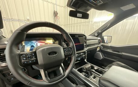 Ford F-150, 2025 год, 11 000 000 рублей, 19 фотография