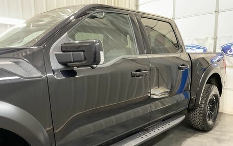Ford F-150, 2025 год, 11 000 000 рублей, 10 фотография