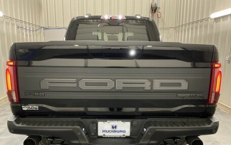 Ford F-150, 2025 год, 11 000 000 рублей, 16 фотография