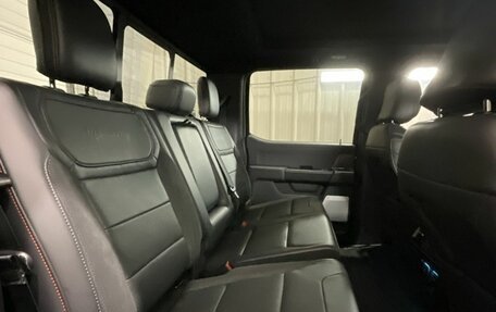 Ford F-150, 2025 год, 11 000 000 рублей, 18 фотография