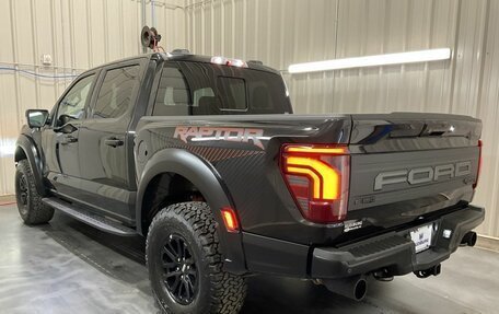 Ford F-150, 2025 год, 11 000 000 рублей, 20 фотография