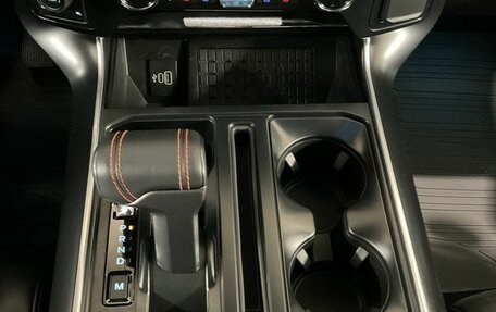 Ford F-150, 2025 год, 11 000 000 рублей, 12 фотография