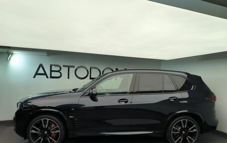 BMW X5, 2025 год, 18 690 000 рублей, 2 фотография