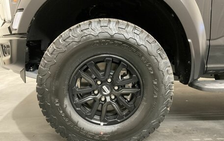 Ford F-150, 2025 год, 11 000 000 рублей, 11 фотография