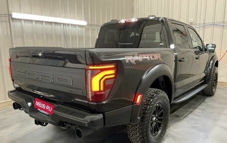 Ford F-150, 2025 год, 11 000 000 рублей, 17 фотография