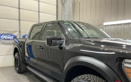 Ford F-150, 2025 год, 11 000 000 рублей, 15 фотография