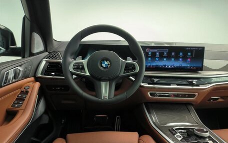 BMW X5, 2025 год, 18 690 000 рублей, 15 фотография