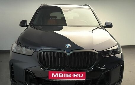 BMW X5, 2025 год, 18 690 000 рублей, 3 фотография