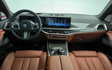 BMW X5, 2025 год, 18 690 000 рублей, 7 фотография