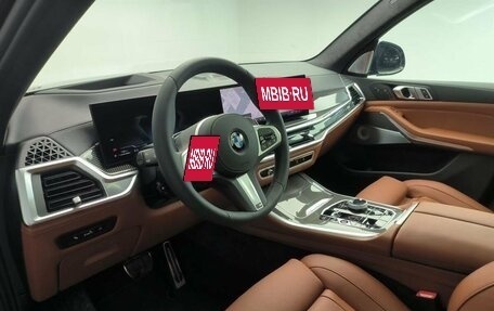 BMW X5, 2025 год, 18 690 000 рублей, 8 фотография