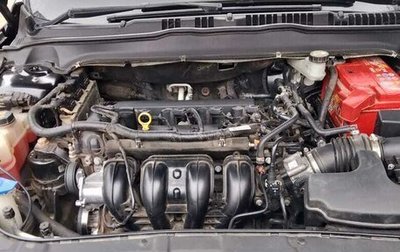 Ford Mondeo V, 2016 год, 1 800 000 рублей, 1 фотография