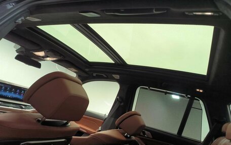 BMW X5, 2025 год, 18 690 000 рублей, 20 фотография