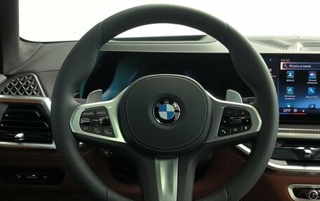 BMW X5, 2025 год, 18 690 000 рублей, 18 фотография