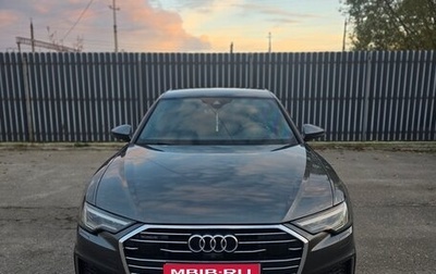 Audi A6, 2020 год, 4 900 000 рублей, 1 фотография