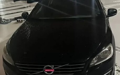 Volvo S60 III, 2014 год, 1 300 000 рублей, 1 фотография