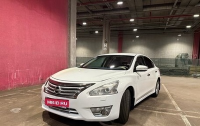 Nissan Teana, 2014 год, 1 500 000 рублей, 1 фотография