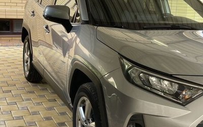 Toyota RAV4, 2019 год, 3 050 000 рублей, 1 фотография