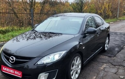 Mazda 6, 2007 год, 950 000 рублей, 1 фотография