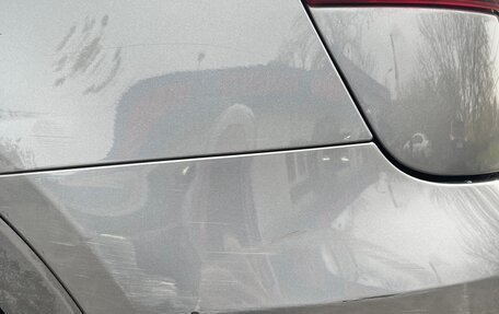 Audi Q3, 2014 год, 2 100 000 рублей, 15 фотография