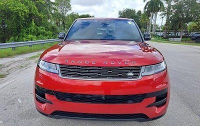 Land Rover Range Rover Sport, 2024 год, 10 405 000 рублей, 1 фотография