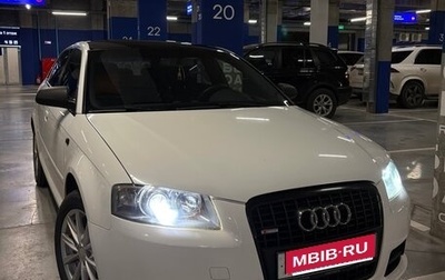 Audi A3, 2007 год, 950 000 рублей, 1 фотография