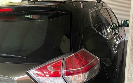 Nissan X-Trail, 2016 год, 1 875 000 рублей, 14 фотография