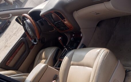 Lexus LX II, 2002 год, 1 520 000 рублей, 8 фотография