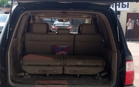 Lexus LX II, 2002 год, 1 520 000 рублей, 6 фотография