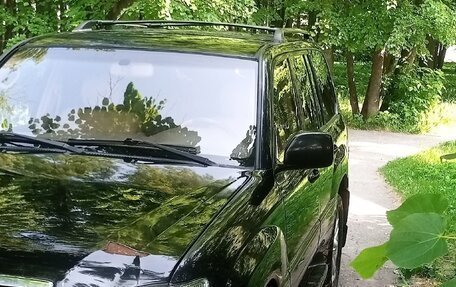 Lexus LX II, 2002 год, 1 520 000 рублей, 7 фотография