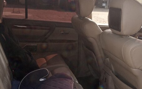 Lexus LX II, 2002 год, 1 520 000 рублей, 9 фотография