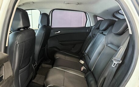 Renault Arkana I, 2021 год, 1 645 000 рублей, 11 фотография