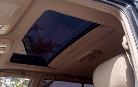 Lexus LX II, 2002 год, 1 520 000 рублей, 11 фотография